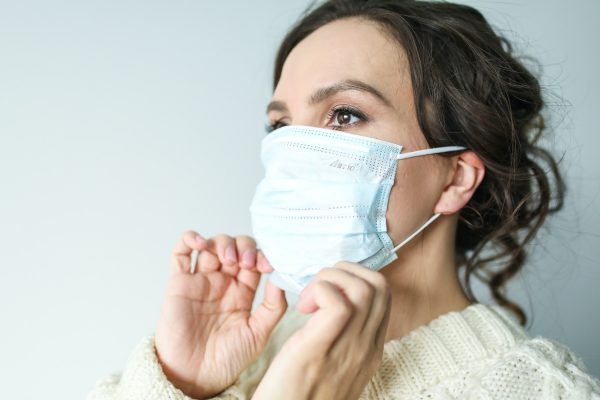 Vuelta al dentista medidas coronavirus