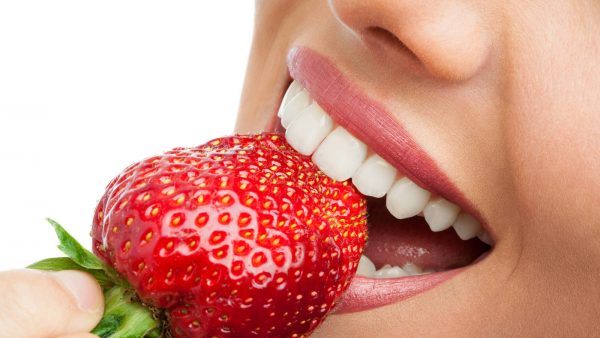 Alimentación y salud bucodental