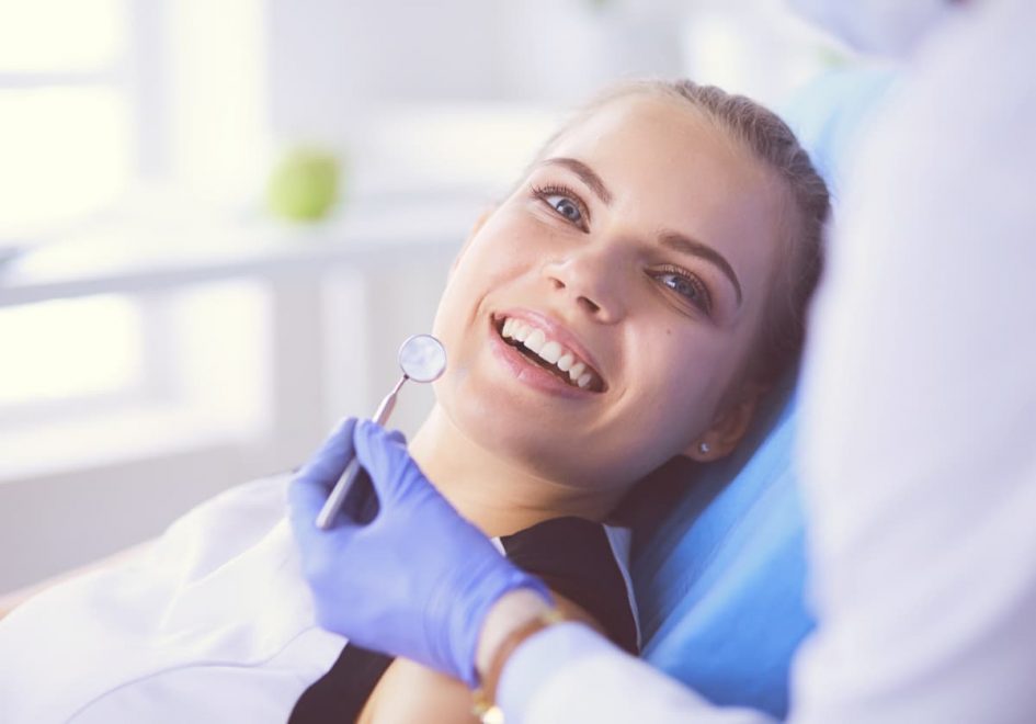 Tratamiento alteraciones dentales